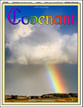 Covenant Handbell sheet music cover